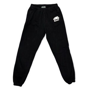 Roots Joggers